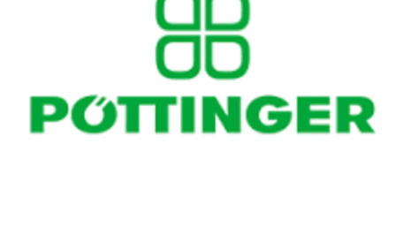 En avant : PÖTTINGER construit sa quatrième usine