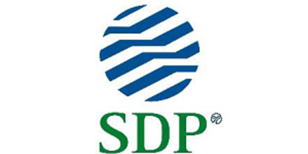 logo sdp