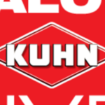 Kuhn Grassmaster au salon de l’herbe 2015