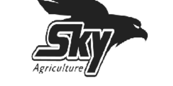 logo sky