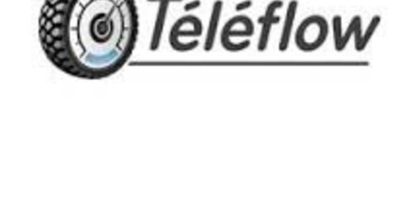 logo teleflow