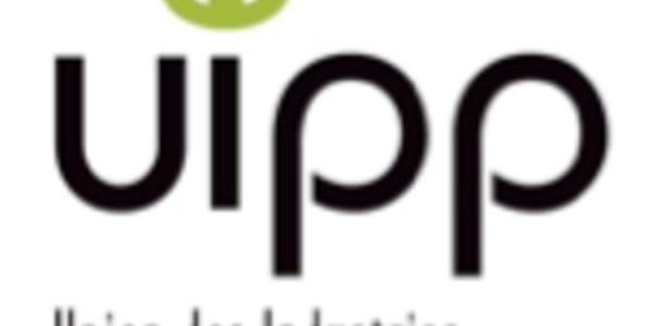 logo uipp