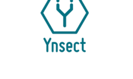 Ÿnsect, première entreprise au monde à obtenir une homologation pour commercialiser un fertilisant organique à base d’insecte.