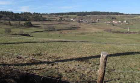 Agriculture et environnement, un grand dilemme !