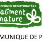 La luzerne permet de réduire les émissions de méthane des ruminants de 10 pour 100