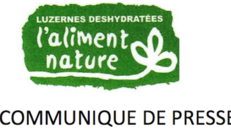 La luzerne permet de réduire les émissions de méthane des ruminants de 10 pour 100
