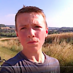 Les moissons 2017 vues par un junior avec Ma Passion Agricole