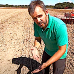 48 heures de la vie d’un paysan céréalier