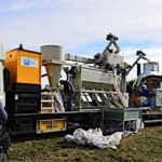 Alimentation animale, cuire des protéagineux à la ferme
