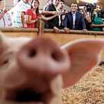 Présidentielle 2017, que dit Emmanuel Macron sur l’agriculture ?