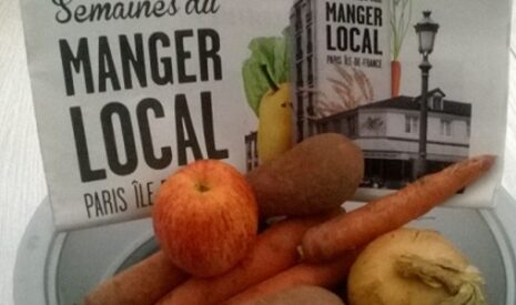 Succès du manger local, ou la tentation locavore