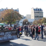 Agriculteurs et société, je t’aime moi non plus