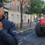 Existe-t-il une volonté gouvernementale de discréditer les manifestations agricoles ?