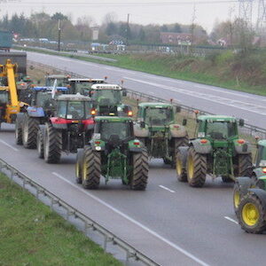 manifestation agricole archives