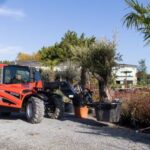 Manitou ULM : Le chargeur ultra-léger facile à transporter
