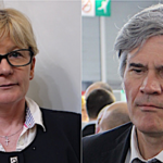 Finalement, Stéphane Le Foll va recevoir Marie Le Guelvout