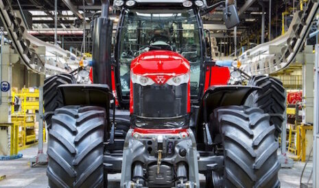 Tracteurs made in France, tout ce qu’il faut savoir
