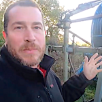 Il est temps de mettre le matériel agricole hors gel