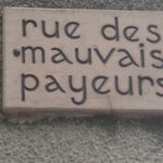 Mauvais payeurs, la traque aux délais cachés