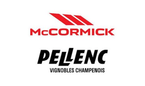 Sur la Marne et sur l’Aube – Les tracteurs McCormick disponibles dans le réseau de distribution PELLENC