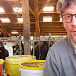 Comment je me lance dans la méthanisation collective avec sept autres agriculteurs