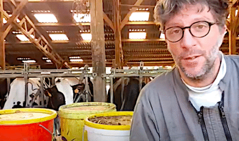 Comment je me lance dans la méthanisation collective avec sept autres agriculteurs