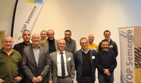 Un exercice compliqué mais des résultats en phase avec le plan stratégique pluriannuel !