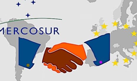 Mercosur, ou comment l’autonomie alimentaire de l’Europe est menacée
