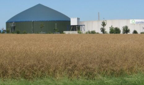 L’agriculture, l’autre modèle allemand
