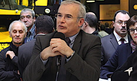 Une ambition politique et commune pour l’agriculture européenne