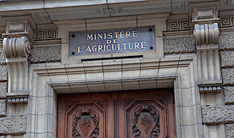 Remaniement, le futur ministre de l’Agriculture sera-t-il écologiste ?