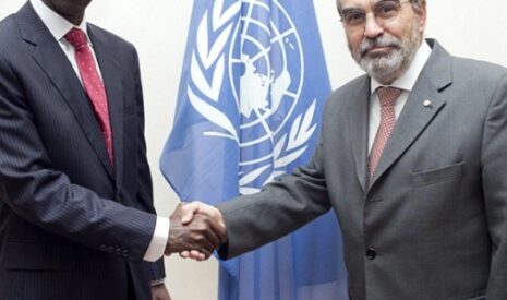 La prochaine bataille à gagner pour le Mali, celle des semailles