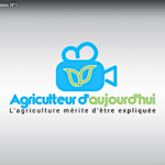 Thierry Agriculteur d’Aujourd’hui lance une nouvelle émission mensuelle