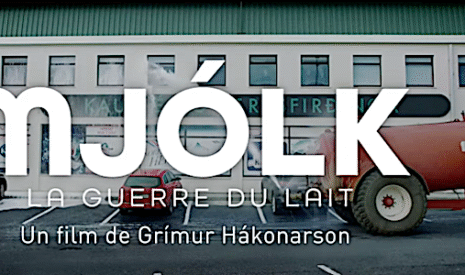« Mjolk, la guerre du lait », en Islande des éleveurs se soulèvent contre leur coopérative laitière