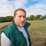 Moisson de colza 2020 dans le Loiret, rendements décevants