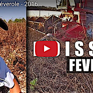 moisson f verole