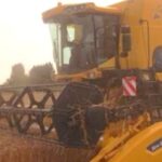La barre de coupe, un organe essentiel de la moissonneuse batteuse