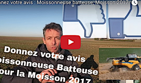 John Deere vs New Holland, le match des moissonneuses !
