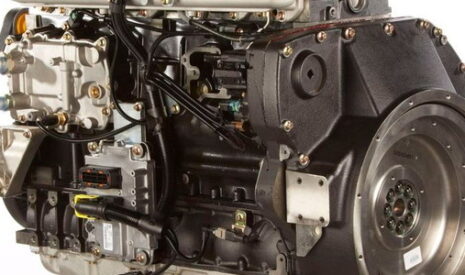 Plus de 52 millions d’euros investis sur un moteur