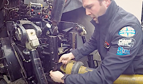 Comment augmenter la puissance de son tracteur ?
