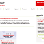Coronavirus, les conseils de la MSA