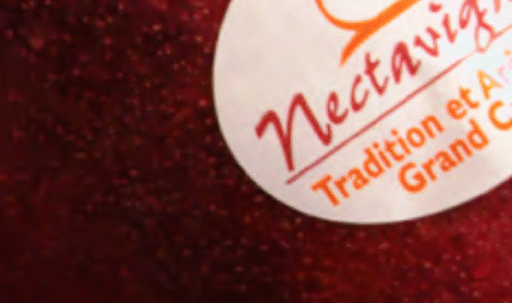 Nectavigne, le fruit tendance
