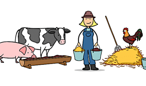 Les néo-paysans, aubaine ou fléau pour l’agriculture ?
