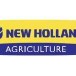 New Holland présente la Roll-Bar 125, sa nouvelle presse à balles rondes à chambre fixe :