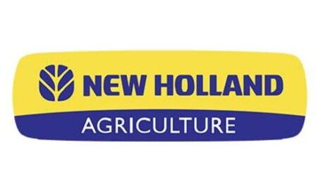 New Holland présente la Roll-Bar 125, sa nouvelle presse à balles rondes à chambre fixe :