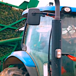 Quand New Holland explique son implantation auprès d’agriculteurs sucriers chinois