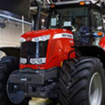 100 nouveaux emplois chez Massey Ferguson