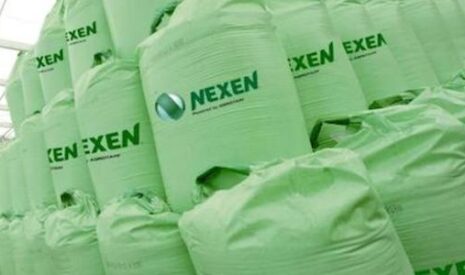 Koch Fertilizer se félicite des performances de son engrais Nexen