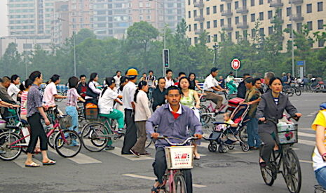 Pour sa sécurité sanitaire, la Chine importe 113 milliards d’euros de produits alimentaires