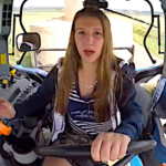 Foire aux questions pour une future agricultrice